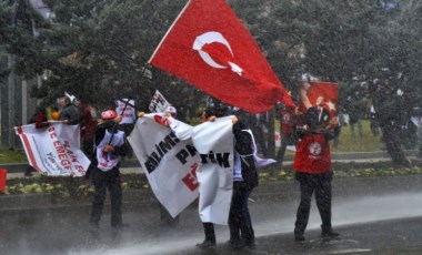 'Laik eğitim' eyleminde polis müdahalesine 9 yıl sonra gelen adalet: Ankara Valiliği'ne gönderildi!