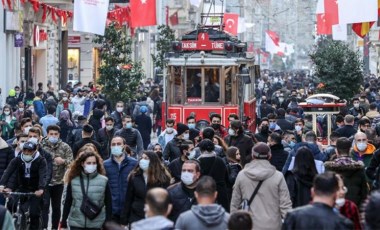 Bilim Kurulu üyesi Prof. Dr. Alper Şener açıkladı: 'Türkiye'de milyonlarca 'Long Covid' veya 'Post Covid' hastası bekliyoruz