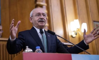 Kemal Kılıçdaroğlu’ndan canlı yayında adaylık mesajı: 'İsmim üzerinde bir mutabakat olursa itiraz etmeye hakkım olmaz'