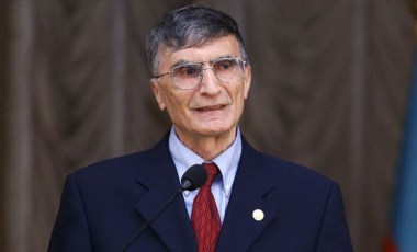 Aziz Sancar'ın adı ABD'de bir caddeye verildi