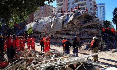 Rıza Bey Apartmanı davasında belediye görevlileri savunma yaptı