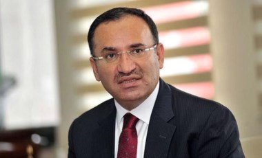 Bekir Bozdağ'dan Zühtü Arslan açıklaması: Kapatma davasının savunmasında çok büyük emeği vardır