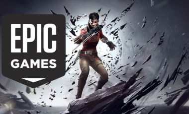 Epic Games'ten toplam 318 TL'lik bedava oyun!