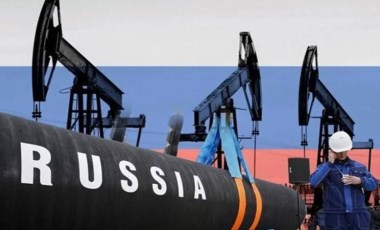 G7 ve Avustralya'dan Rus petrolü için ortak açıklama