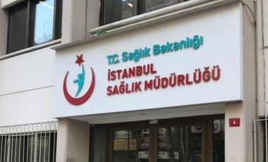 İstanbul İl Sağlık Müdürlüğü'nün yarım saat arayla açtığı üç ihaleyi de aynı şirket kazandı