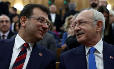 Kılıçdaroğlu'ndan İmamoğlu açıklaması: 'Engelleri aşar halkına hizmet verir'