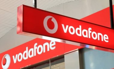 Vodafone Türkiye, 2022-23 mali yılı 3. çeyrek sonuçlarını açıkladı