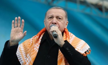 Erdoğan: 14 Mayıs’ta bunlara öyle çakalım ki bir daha bellerini doğrultamasınlar