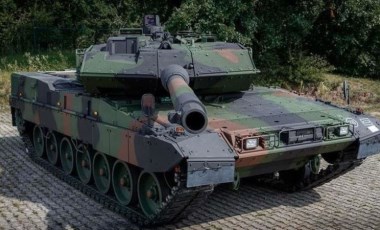 Portekiz, Ukrayna'ya Leopard 2 tankları göndereceklerini duyurdu