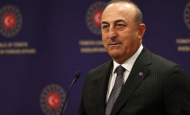 Dışişleri Bakanı Mevlüt Çavuşoğlu: Finlandiya'yı biz ayrı tutuyoruz ama İsveç bu mayınlara bilerek basıyor