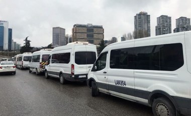 İSPARK'tan servisçilere ücretsiz otopark imkanı