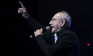 Son Dakika... Kılıçdaroğlu sert çıktı: Beşli çetelerden bütün o paraları alacağım