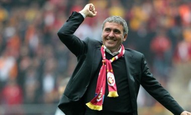 Galatasaray, Gheorghe Hagi'nin doğum gününü kutladı!