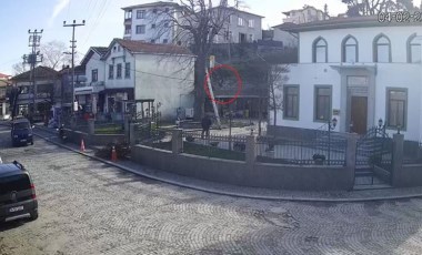 Kastamonu'da feci ölüm: Budamak için çıktığı ağaçtan düştü