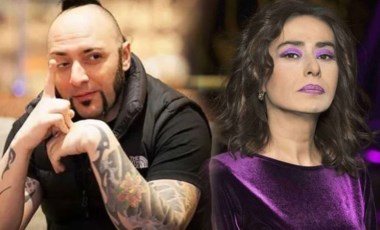 Hayko Cepkin'den Yıldız Tilbe'nin o sözlerine tepki: 'Kendisini her şeyin üstünde görme gafletine düşmüş'