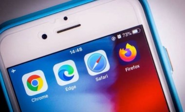 Google'dan iOS için yeni bir tarayıcı yolda görünüyor