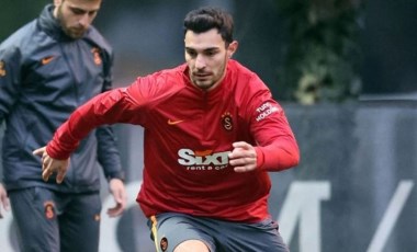 Kaan Ayhan neden Galatasaray'ı seçtiğini açıkladı