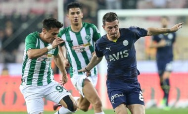 Fenerbahçe - Konyaspor maçına erteleme iddiası