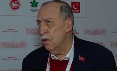 Son Dakika: İYİ Parti'den Yaşar Okuyan'a suç duyurusu