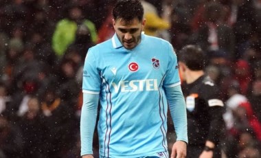 Melih Saatçı yazdı: 'Trabzonspor şampiyonluk iddiasına havlu attı'