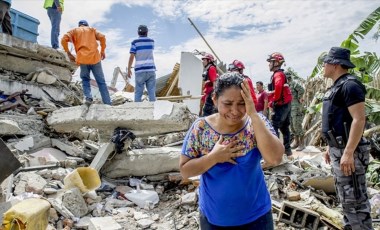 Dünyadaki en büyük deprem hangi ülkede, ne zaman oldu? Dünyadaki en büyük depremler...