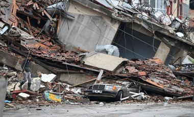 Basın İlan Kurumu'ndan deprem bölgesiyle ilgili karar