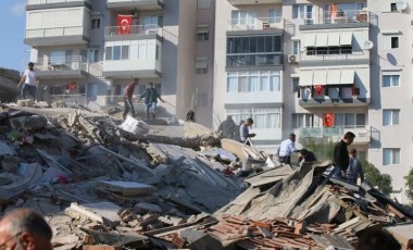 İstanbul, İzmir ve Balıkesir sallandı, Prof. Dr. Naci Görür Cumhuriyet’e değerlendirdi: 'Depreme hazır değiliz'