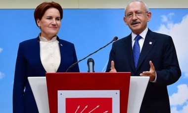 CHP ve İYİ Parti adayın belirleneceği 13 Şubat öncesi yetkili kurullarını toplayacak