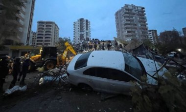 Kahramanmaraş'taki depremin ardından Adana'da son durum