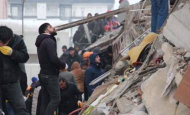 Kahramanmaraş merkezli büyük deprem... Maden işçileri deprem bölgesine destek için hazır bekliyor