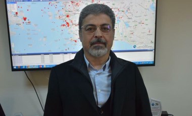 Prof. Dr. Hasan Sözbilir: Son 100 yıldaki en büyük 2. deprem