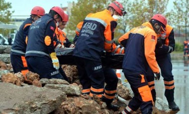 AFAD gönüllüsü nasıl olunur? AFAD gönüllüsü olmak için şartlar nelerdir?