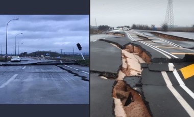 Karayolları Genel Müdürlüğü'nden 'yol' açıklaması