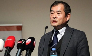 Japon deprem uzmanı Yoshinori Moriwaki'den kritik açıklama: 'Aralarında bağlantı olabilir'