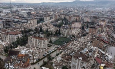 Kahramanmaraş merkezli büyük deprem... Tsunami iddialarını AFAD yalanladı