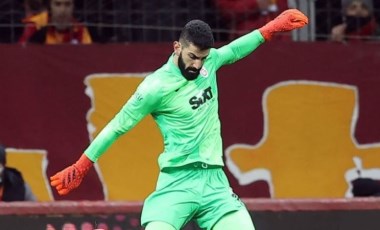 Galatasaraylı futbolcu İsmail Çipe Hatay için yola çıktı