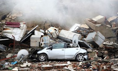 İtalya'daki milli futbolculardan deprem için taziye ve destek mesajı