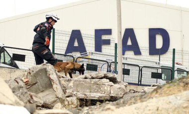 Türkiye ayakta: 9 şehrin AFAD acil durum iletişim numaraları