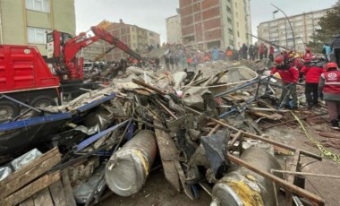 Türkiye Müteahhitler Birliği: İş makineleri deprem bölgesine yönlendirilmeli