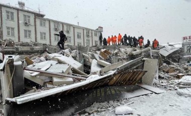 Deprem bölgesinde hava sıcaklığı kaç derece? Kahramanmaraş, Gaziantep, Malatya, Diyarbakır hava durumu...