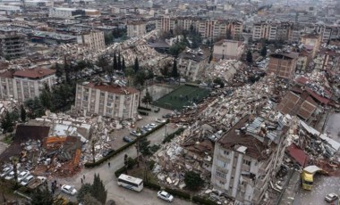 Deprem uzmanından yıkılan binalara ilişkin açıklama: 'Büyük bölümü 1998 öncesi...'