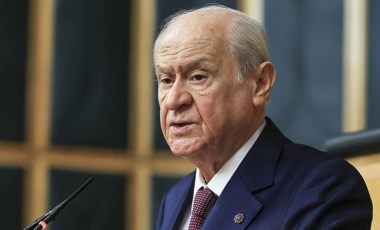 Devlet Bahçeli'den kürsüde 'deprem' açıklaması: 'Coğrafyamızı yok saymamız mümkün değildir'