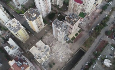 Kızı için gözyaşlarına boğuldu... Depremden bir hafta önce 'Bina çürük' diye uyarmış