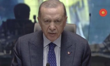 Son Dakika... Erdoğan açıkladı: Deprem bölgesinde OHAL ilan edildi