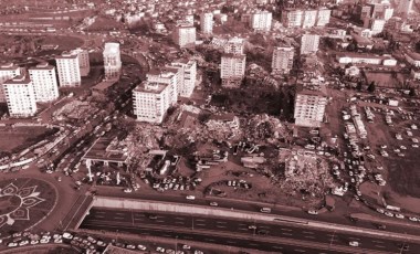 Kahramanmaraş depremi havadan görüntülendi: Acı tablo derinleşiyor!