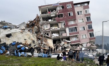 Marmaris'in otelleri depremzedeler için açıldı