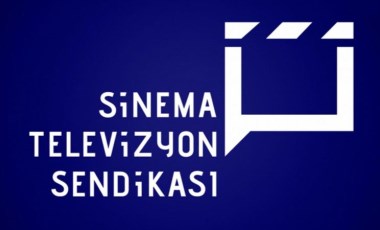 Sinema Televizyon Sendikası'ndan 'film sektörüne' çağrı