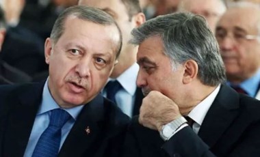 Erdoğan ve Abdullah Gül telefonla görüştü