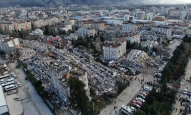 Kahramanmaraş merkezli büyük deprem... Alevi örgütlerinden ortak açıklama: Yardımlarımızı engellemeyin