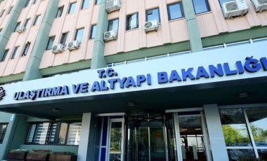 Ulaştırma ve Altyapı Bakanlığı duyurdu: Afetzede Aktarım Treni yarın sefere başlayacak